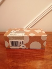 Vintage Rare Alessi Anna Stop