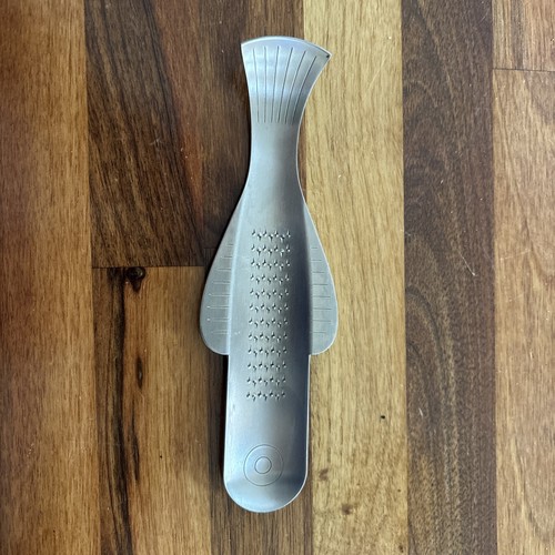 Alessi boga ginger grater vs06 - alessi,