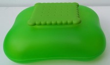 Alessi Mary Biscuit Box in