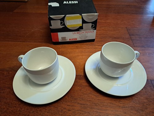 Alessi bella tavola x cup - bella, 2