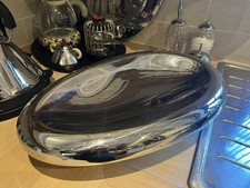 Alessi Shoom Fruit Bowl