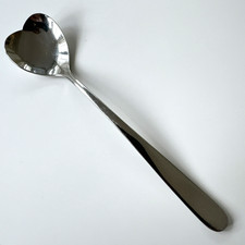 Alessi Heart Spoon 17cm Long