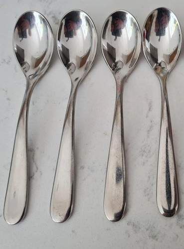 Rare alessi nuovo - 4, x