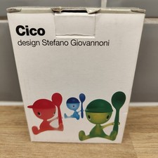 ALESSI Cico ASG23 Cico Egg cup