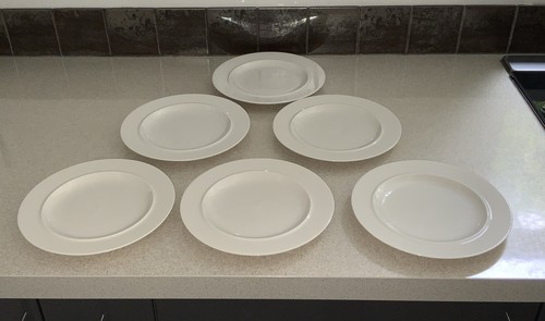 Six alessi bella tavola - six, la