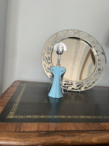 Vintage alessi ethno tray - vintage,