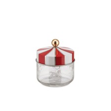 Alessi Circus Glass Storage