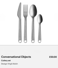 Alessi Conversational Objects
