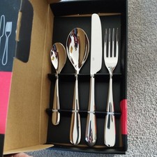 Alessi Nuovo Milano 4 Piece