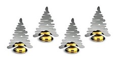 Alessi Barkplace Xmas Tree