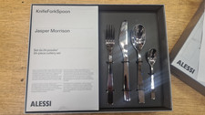 Alessi Cutklery Set 24 Piece