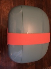 Alessi Food A Porter Lunch Box