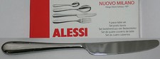 Alessi Nuovo Milano cutlery -