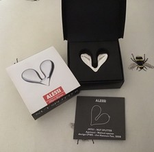 Alessi Nut Splitter in Box