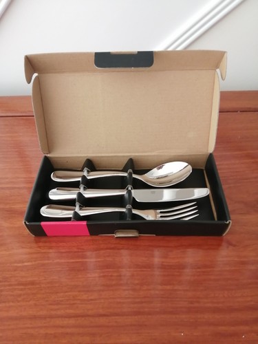 Set alessi nuovo - nuovo, milano