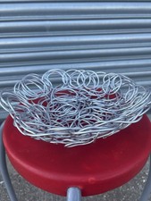 Alessi "Nuvem" Small Basket -