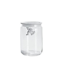 Alessi Gianni Glass Box in