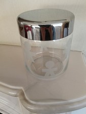 ALESSI Girotondo Jar, AKK36