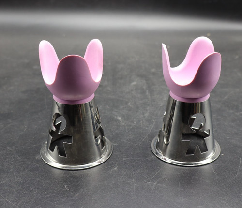 Alessi girotondo stainless - alessi,