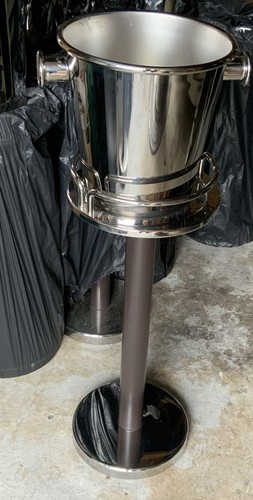 Alessi 5052 wine cooler - wine,