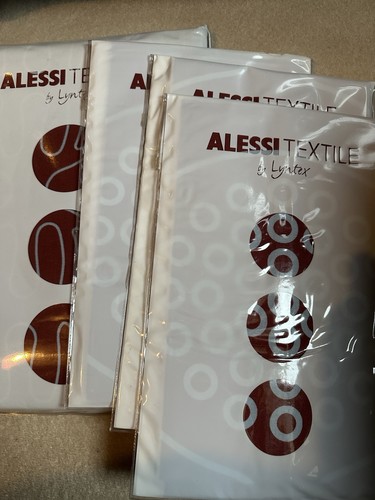 Alessi textiles tablecloth 6 - alessi,
