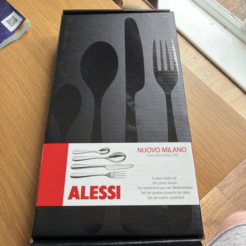 Alessi nuovo milano - alessi, 4