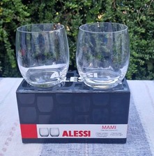 Boxed New Alessi MAMI Water /