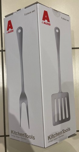 Alessi pieces kitchen - pieces,
