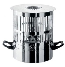 Workshop Alessi-La Cintura di